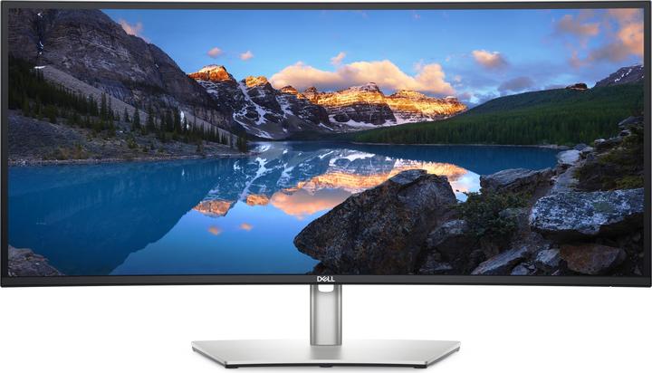 Produktbild Dell UltraSharp U3421WE (3440 x 1440 Pixel, 34")