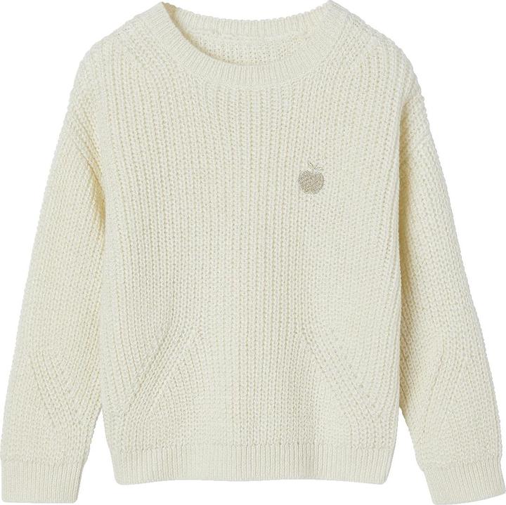 Vertbaudet Mädchen Pullover (110)