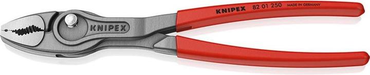 Actual product image Knipex TwinGrip roll-up bag 00 19 61 V02 (430 mm)