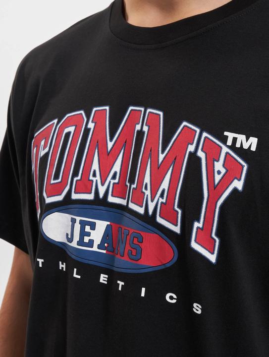 Immagine prodotto Tommy Hilfiger Maglietta grafica Tommy Jeans Rlx Essential - 88695 (S)