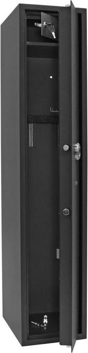 Actual product image Rottner Bluetooth gun cabinet Fifty BT Gun