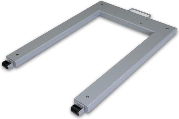 Actual product image Kern Weighing beams/U-weighbridges KFU 600V20M
