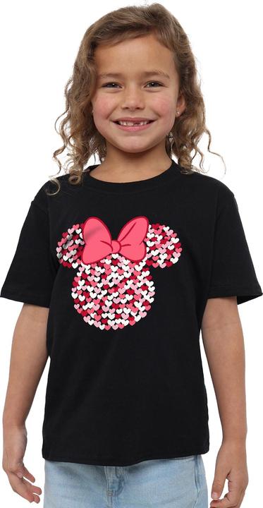Immagine prodotto Disney TShirt Valentinstag (140)