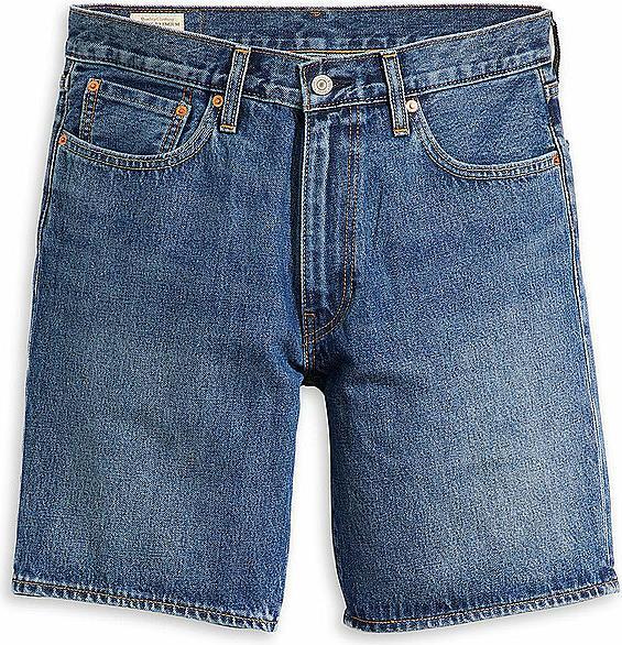 Image du produit Levis Jeansshorts 468