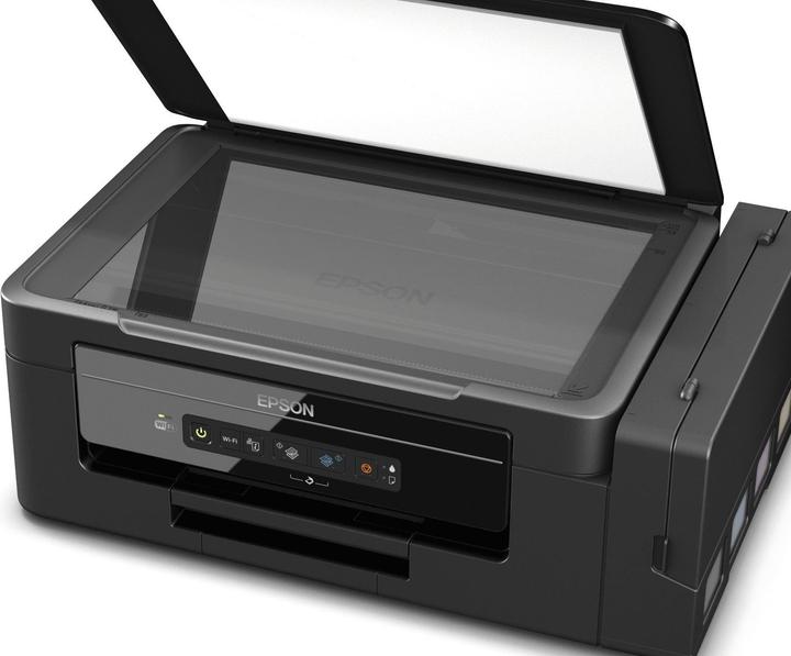 Image du produit Epson ET-2600 EcoTank (Réservoir d'encre, Couleur)