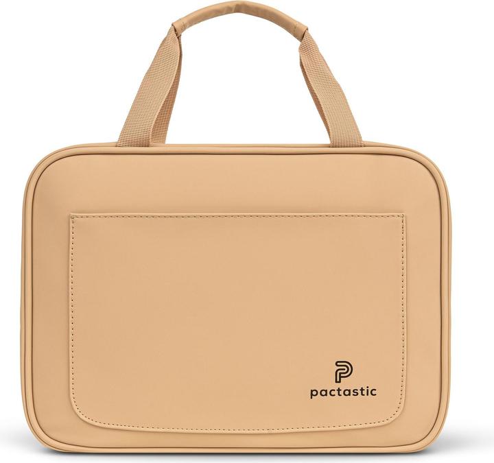 Pactastic Urban Collection Kulturbeutel 33 cm (7 l)
