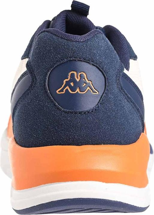 Actual product image Kappa Holborn (44)