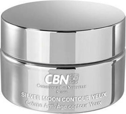 Image du produit Cbn Silver Moon Creme Anti-Aging Eye Contour 15ml (15 ml)