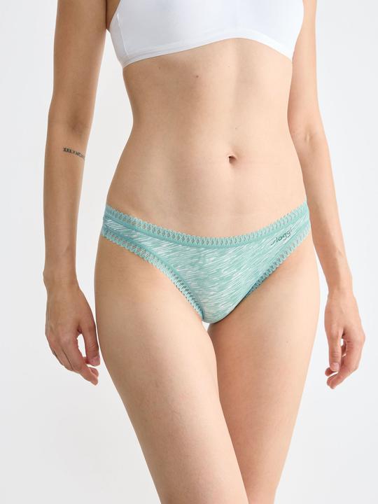 Actual product image Sloggi String GO Crush String (XXL, pack of 6)