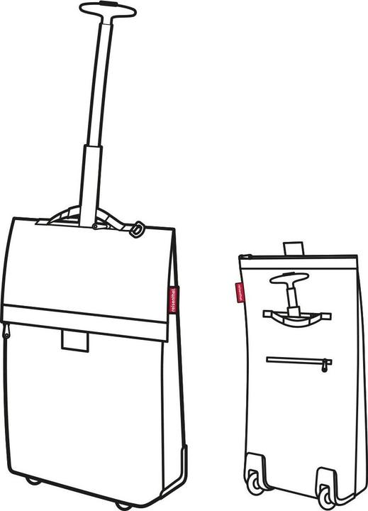 Image du produit reisenthel Trolley