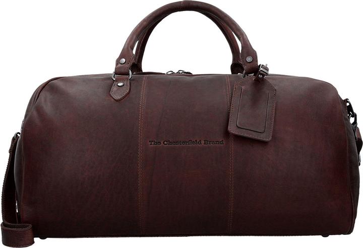 The Chesterfield Brand Weekender William 0004 (43 l)