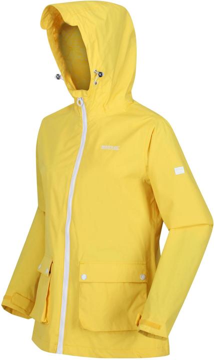 Produktbild Regatta Baysea Jacke wasserfest