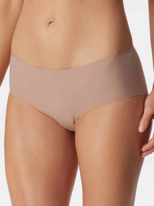 Actual product image Schiesser Panty Invisible Soft (46, pack of 2)
