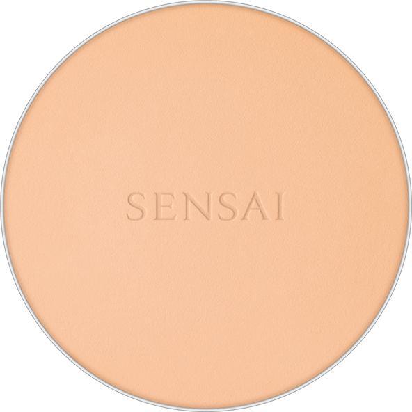Actual product image Sensai Total Finish (Refill) TF102 Soft Ivory (TF102 Soft Ivory)