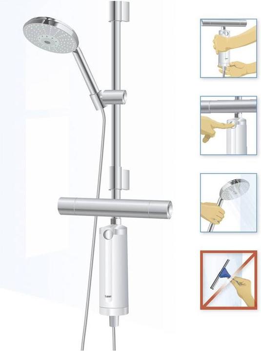 Produktbild BWT Quick & Clean