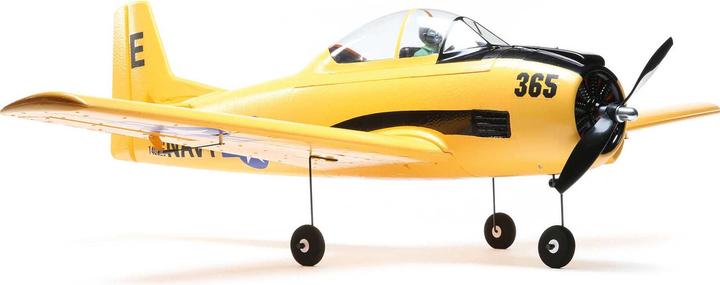 Produktbild E-Flite T-28 Trojan (Motorflugzeug)