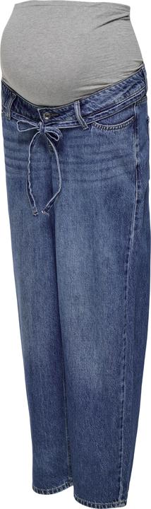 Image du produit Only Maternity OLMGIANNA Ballon Schnitt Jeans Straight-Fit jeans (32)