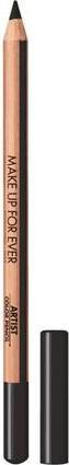 Produktbild Make Up For Ever Artist Color Pencil (100 Whatever Black)