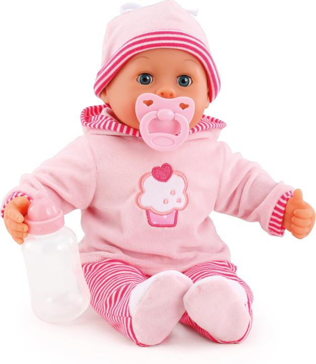 Produktbild Bayer First Words Baby