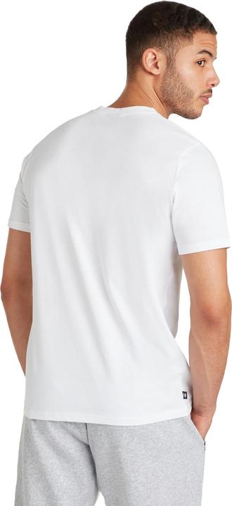 Actual product image Umbro Club Leisure Tshirt (XL)