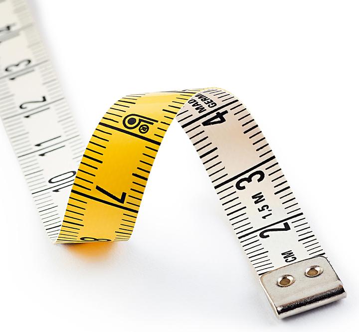 Actual product image Prym Roller Measuring Tape