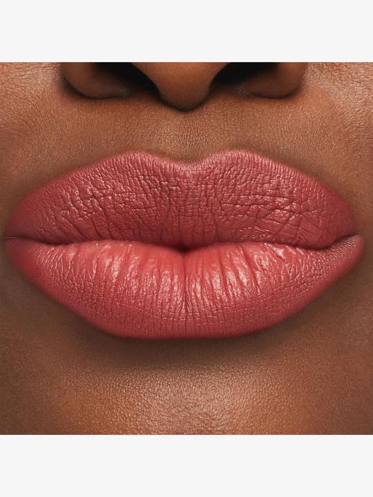 Immagine prodotto MAC Cosmetics Rossetto Macximal Silky Matte Go Retro (Vai con il retrò)