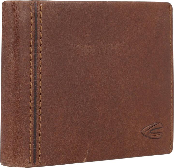 Immagine prodotto Camel Active Portafoglio Bilbao in pelle con protezione RFID 13 cm
