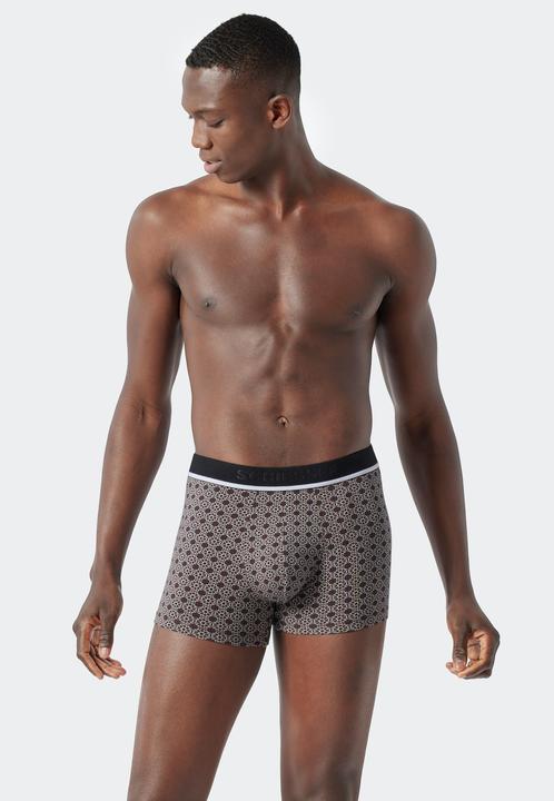 Immagine prodotto Schiesser Boxer 95/5 Organic (L, confezione da 3)