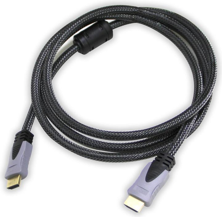 Produktbild Inca HDMI-Kabel IHD-20T 2.0 Anschlusskabel (20 m, HDMI)