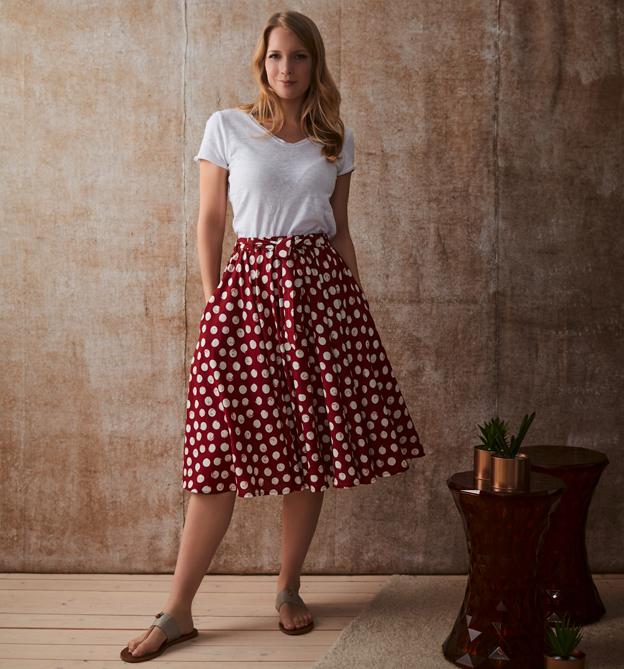 Actual product image LeinenLooks 2 (German, Sabine Lorenz, 2021)