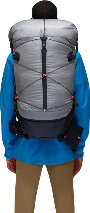 Image du produit Mammut Sac à dos Ducan Spine 50-60 (50 l)