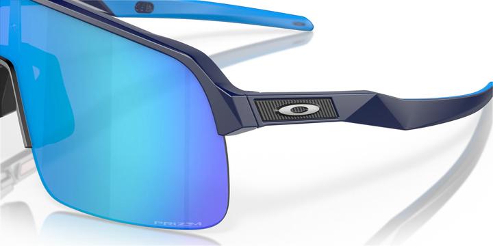 Produktbild Oakley Sutro Lite (Matte Navy, Prizm Sapphire)