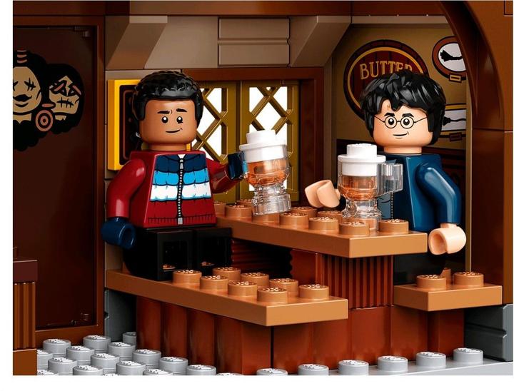 Produktbild LEGO Besuch in Hogsmeade (76388, LEGO Harry Potter)