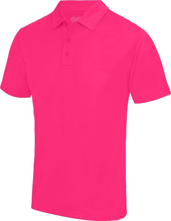 Produktbild Awdis Cool Poloshirt (152, 158)