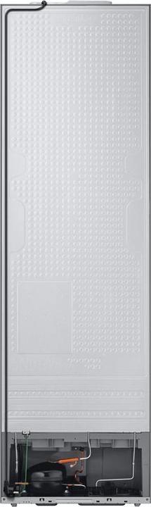 Actual product image Samsung RB7300 (341 l)