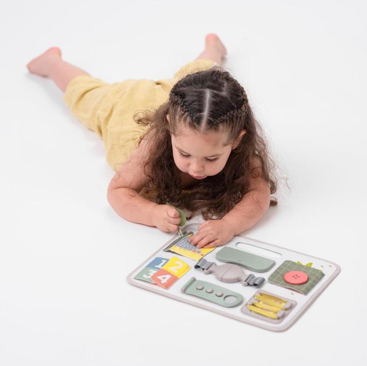Immagine prodotto Taf Toys Tabellone delle attività