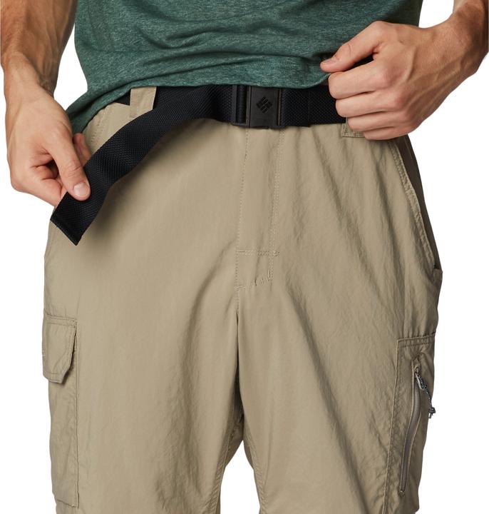 Actual product image Columbia Silver Ridge Utility Convertible Pant (W38/L30)