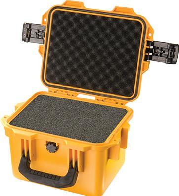 Produktbild Peli Storm Case iM2075, gelb WF (24 Teile)