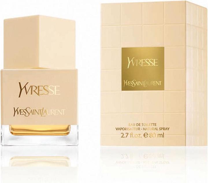 Immagine prodotto Yves Saint Laurent Yvresse (Eau de toilette, 80 ml)