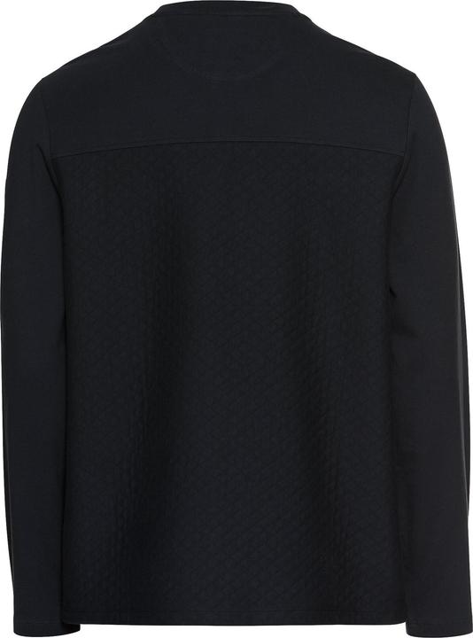 Actual product image Camel Active Langarm Henley mit Brusttasche (XL)