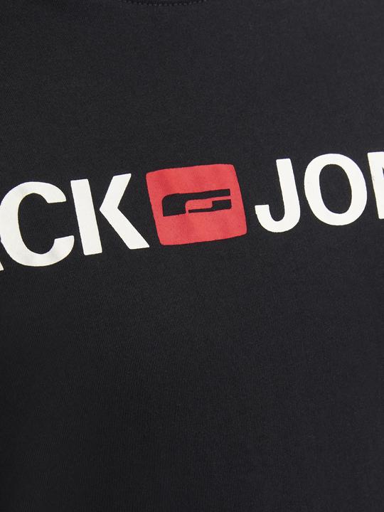 Immagine prodotto Jack & Jones T-shirt plus size in jersey di cotone (4XL)