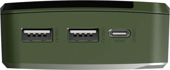 Actual product image Cygnett Boost 20k Power Bank (20000 mAh, 15 W, 15 Wh)
