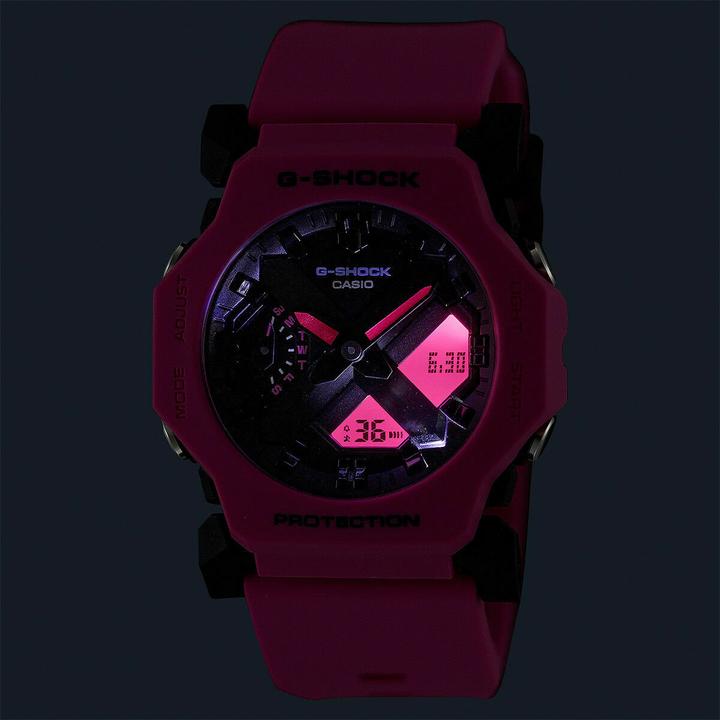 Immagine prodotto Casio GA-2300-4AER (Cronometro)