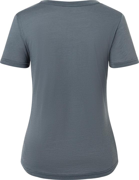 Actual product image Super Natural Women's I Love Climbing Tee (XS)