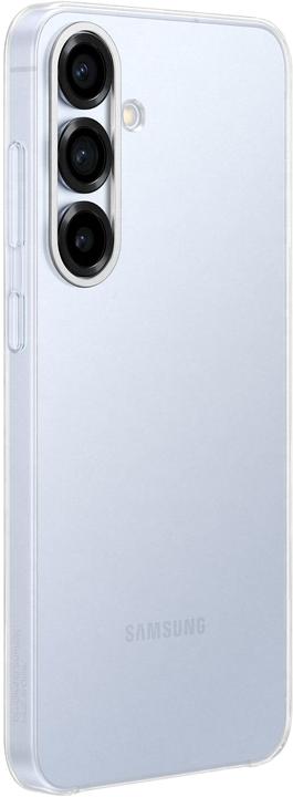 Actual product image Samsung Clear Case (Samsung Galaxy S25+)