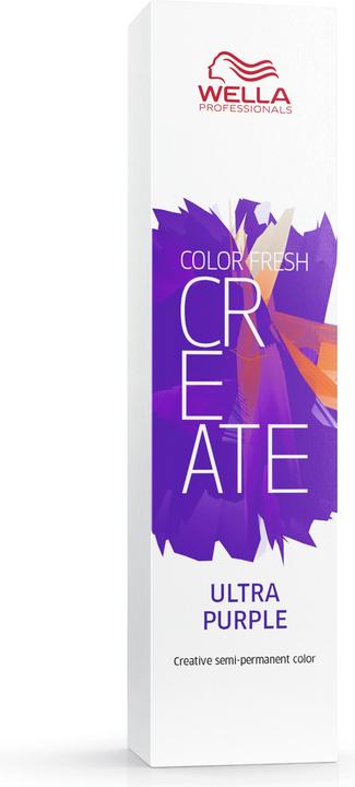 Color Fresh Create