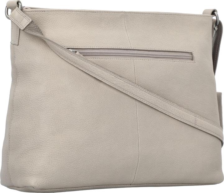 Produktbild Burkely Soft Skylar Umhängetasche Leder 32 cm