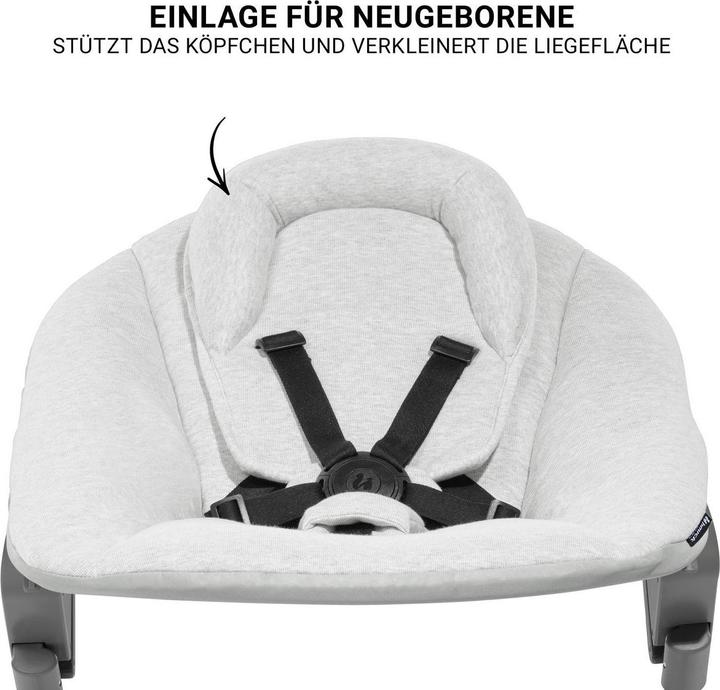 Immagine prodotto Hauck Set Beta Plus (Seggiolone)
