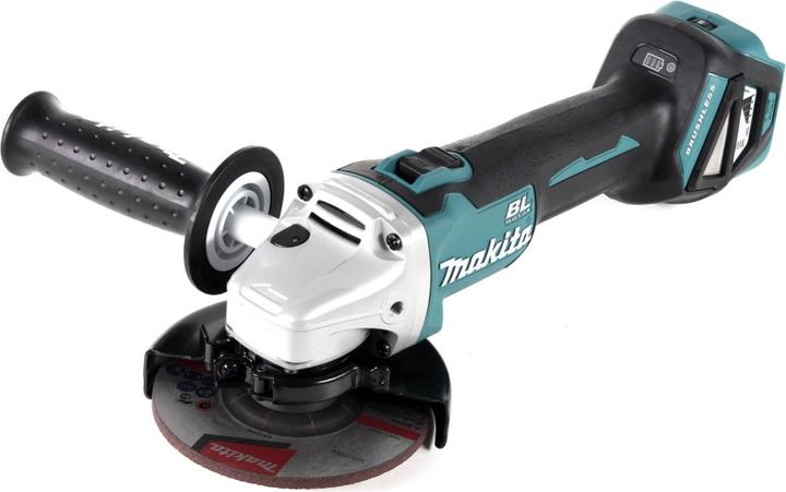 Produktbild Makita DGA511Z (125 mm)