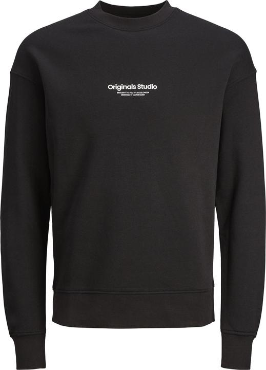 Jack & Jones Crew Neck Sweatshirt